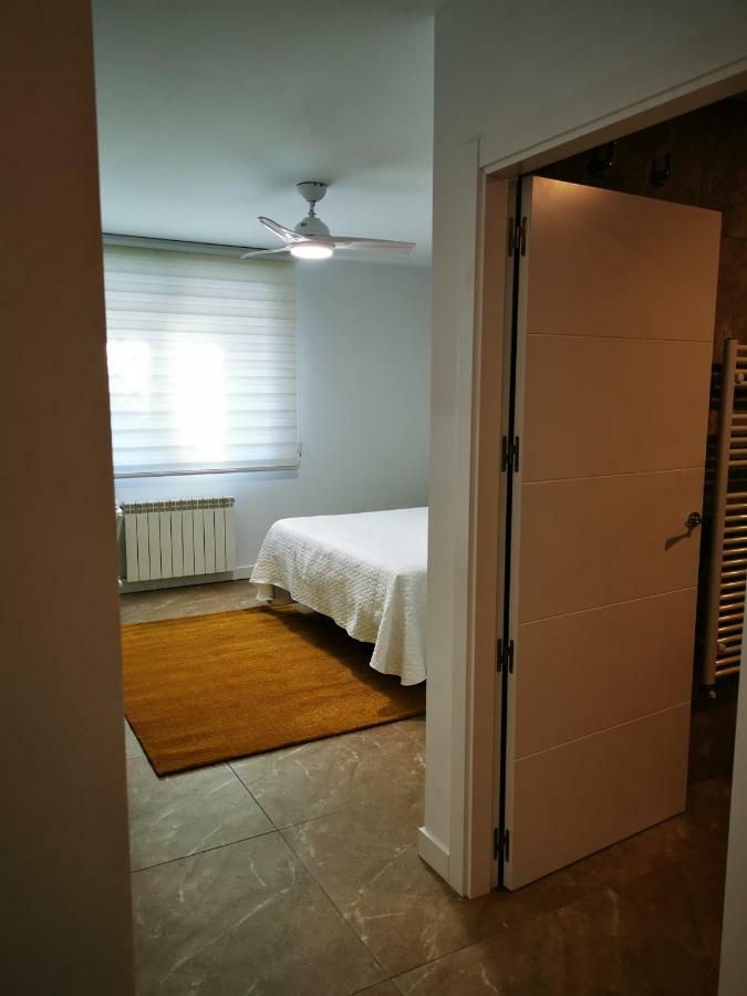 Apartamento 4Bedrooms Toledo Exterior foto