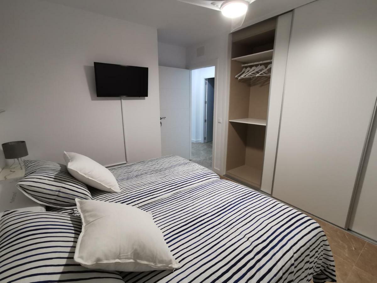 Apartamento 4Bedrooms Toledo Exterior foto