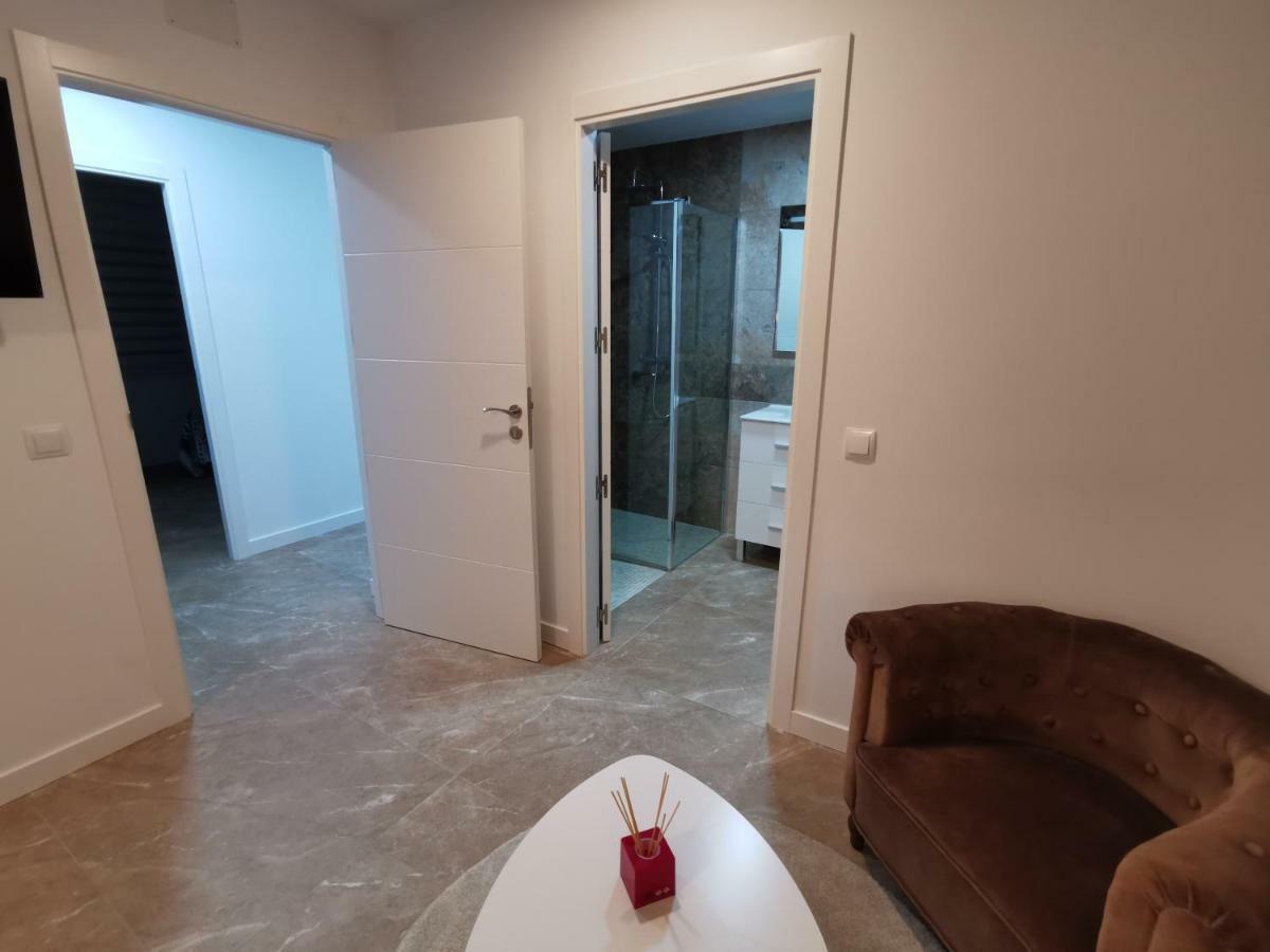 Apartamento 4Bedrooms Toledo Exterior foto