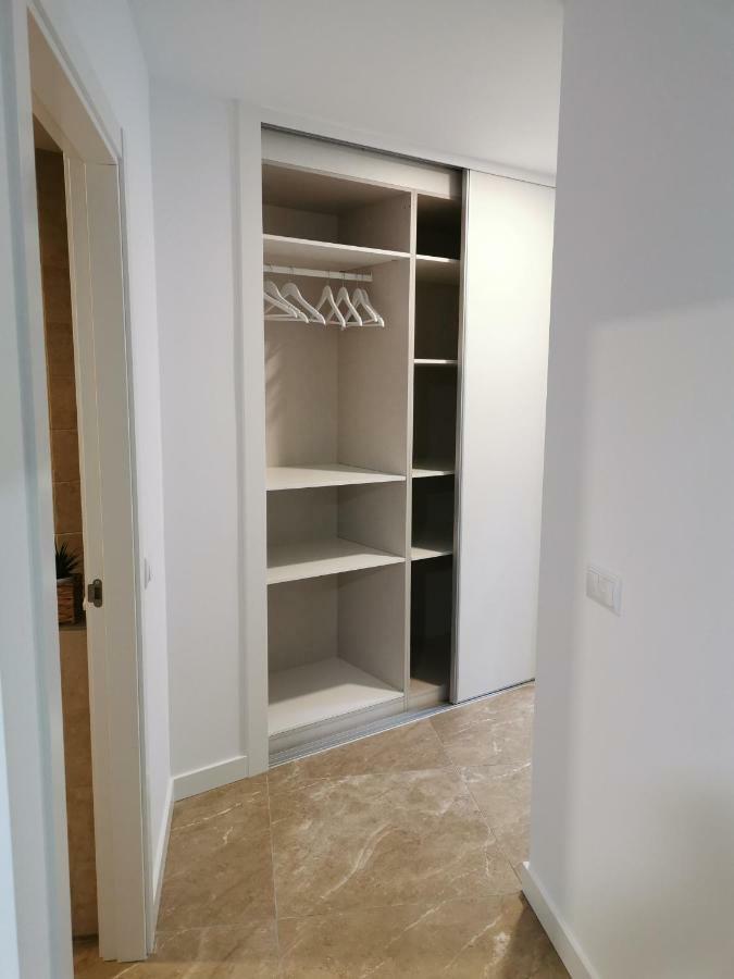 Apartamento 4Bedrooms Toledo Exterior foto