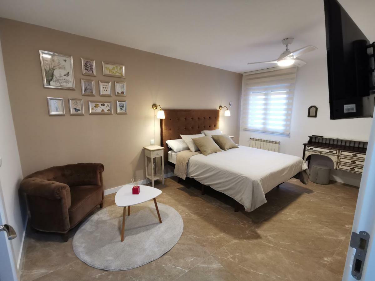 Apartamento 4Bedrooms Toledo Exterior foto