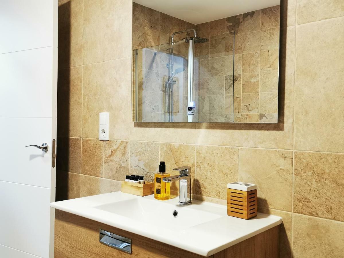 Apartamento 4Bedrooms Toledo Exterior foto