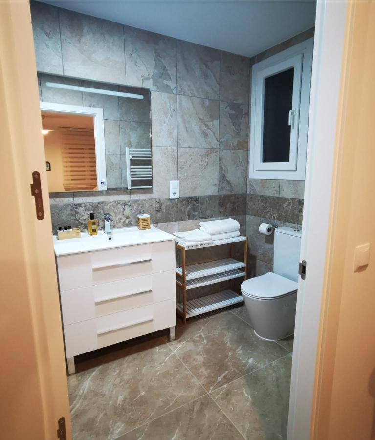 Apartamento 4Bedrooms Toledo Exterior foto