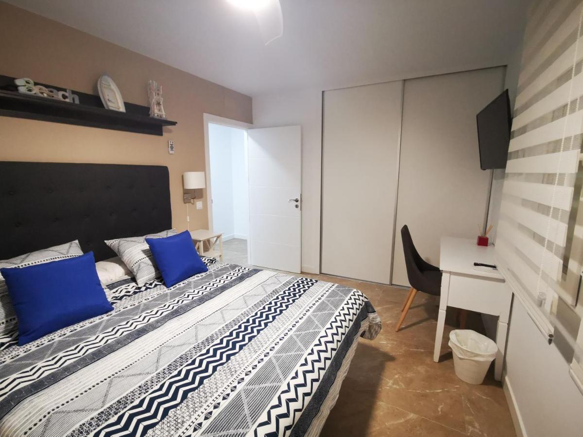 Apartamento 4Bedrooms Toledo Exterior foto