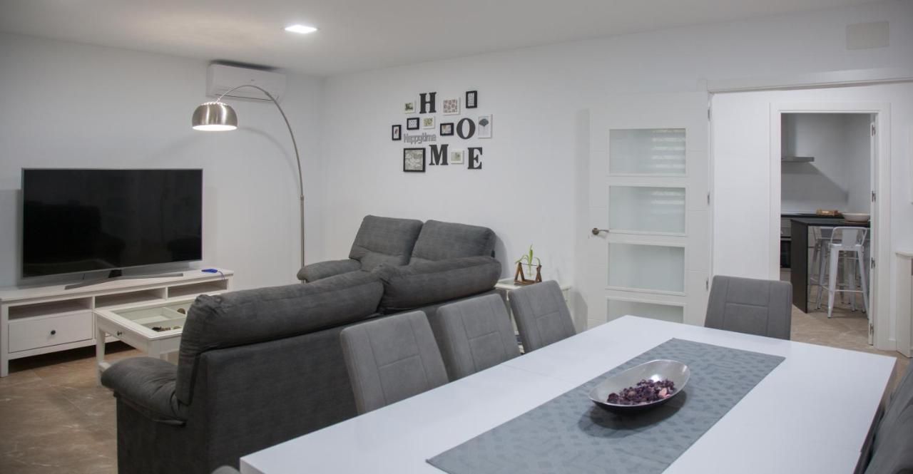 Apartamento 4Bedrooms Toledo Exterior foto