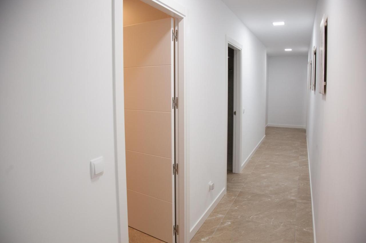 Apartamento 4Bedrooms Toledo Exterior foto