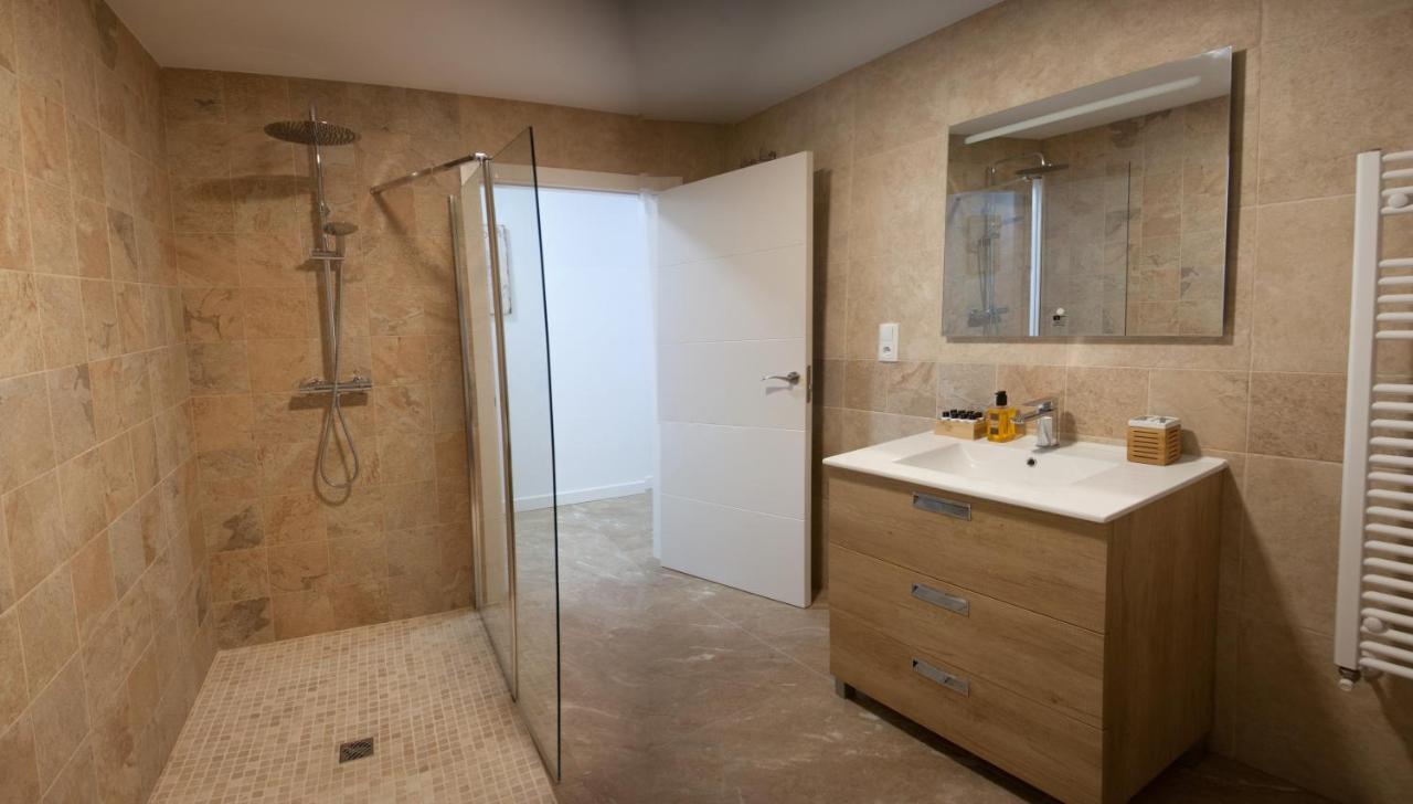 Apartamento 4Bedrooms Toledo Exterior foto