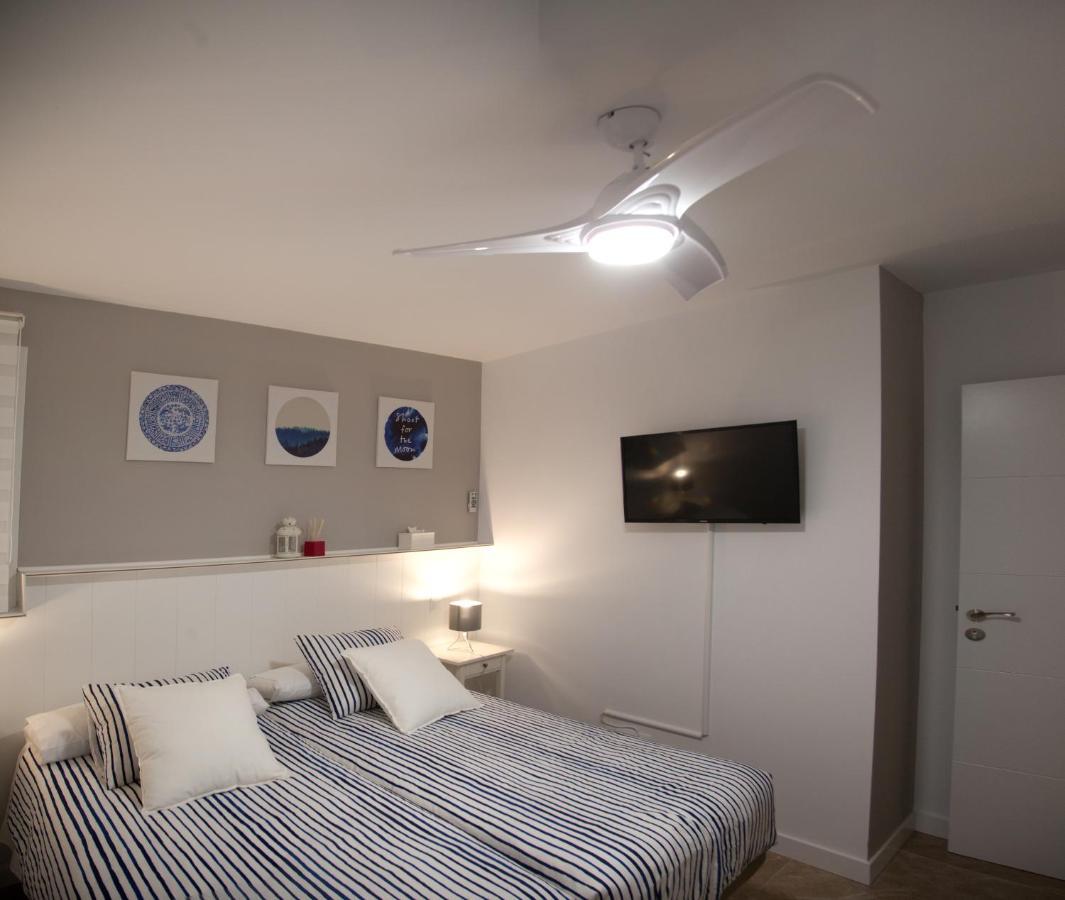 Apartamento 4Bedrooms Toledo Exterior foto