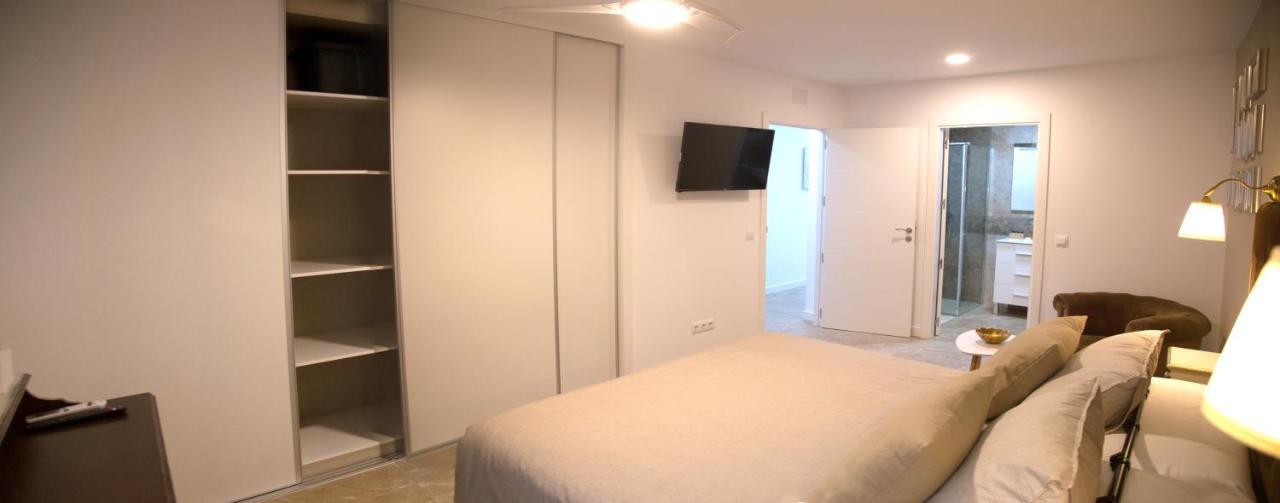 Apartamento 4Bedrooms Toledo Exterior foto