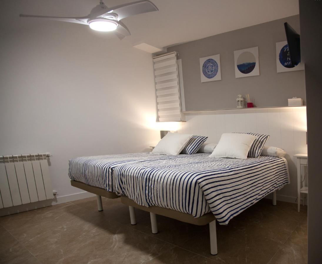 Apartamento 4Bedrooms Toledo Exterior foto